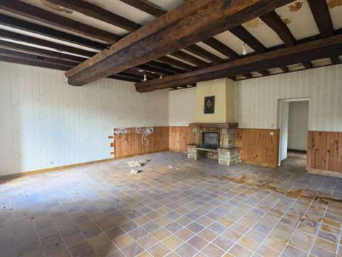 Vente maison 4 pièces Vente maison 4 pièces