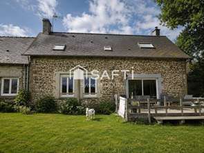 Vente Maison 2 chambresLassay-les-Châteaux