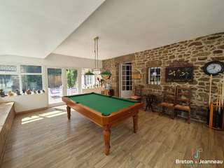 Vente maison 10 pièces Vente maison 10 pièces