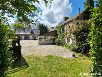 Vente maison 10 pièces Lassay-les-Châteaux 53
