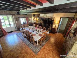 Vente maison 10 pièces Vente maison 10 pièces