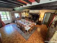 Vente maison 10 pièces Vente maison 10 pièces
