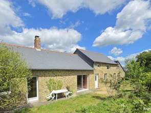 Vente Maison 4 chambresLassay-les-Châteaux