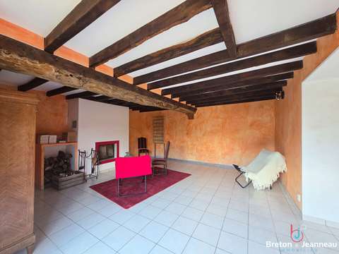 Vente maison 6 pièces Vente maison 6 pièces