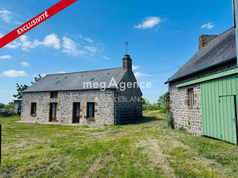 Vente maison 2 pièces Lassay-les-Châteaux 53