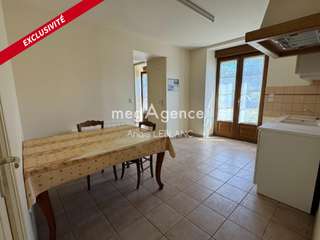 Vente maison 2 pièces Vente maison 2 pièces