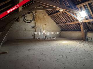 Vente maison 2 pièces Vente maison 2 pièces