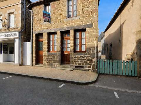 Vente maison 5 pièces Lassay-les-Châteaux 53