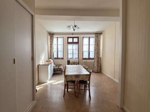Vente maison 5 pièces Vente maison 5 pièces