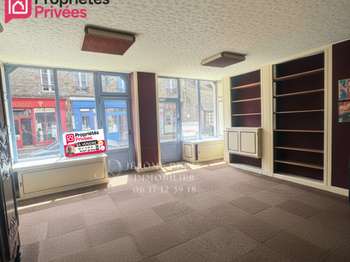 Vente Maison 4 chambresLassay-les-Châteaux