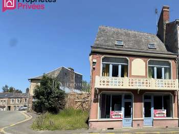 Vente maison 7 pièces Vente maison 7 pièces