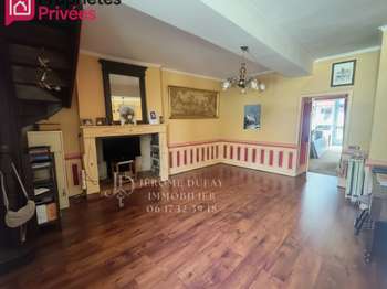Vente maison 7 pièces Vente maison 7 pièces