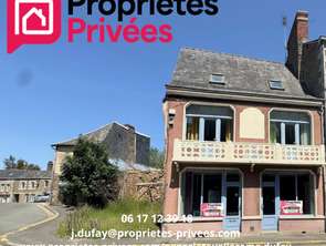 Vente Maison 4 chambresLassay-les-Châteaux