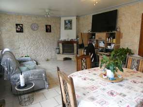 Vente Maison 2 chambresLassay-les-Châteaux