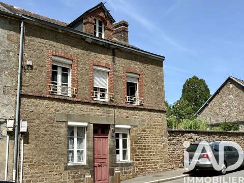 Vente maison 5 pièces Lassay-les-Châteaux 53