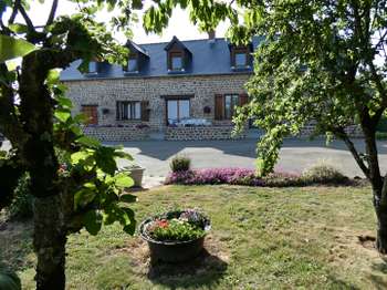 Vente Maison 4 chambresLassay-les-Châteaux