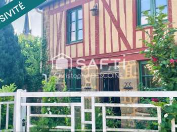 Vente Maison 1 chambreLassay-les-Châteaux