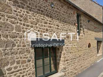 Vente maison 2 pièces Vente maison 2 pièces