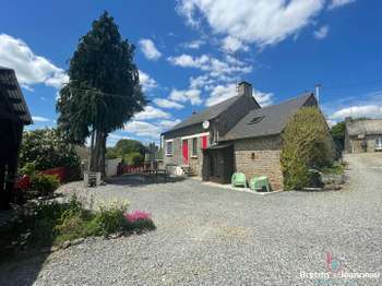 Vente maison 3 pièces Lassay-les-Châteaux 53