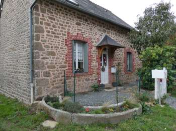 Vente Maison 2 chambresLassay-les-Châteaux