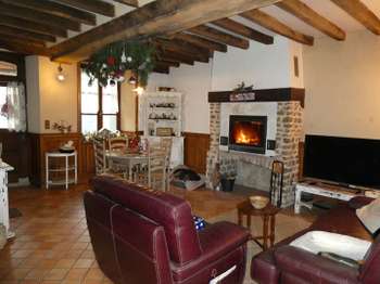 Vente maison 4 pièces Vente maison 4 pièces