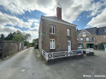 Vente maison 4 pièces Lassay-les-Châteaux 53