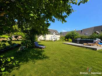 Vente maison 3 pièces Lassay-les-Châteaux 53