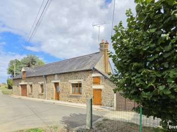 Vente Maison 3 chambresLassay-les-Châteaux