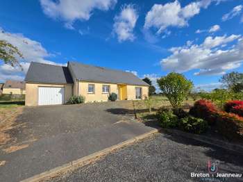 Vente Maison 3 chambresLassay-les-Châteaux