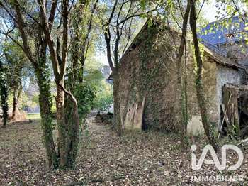 Vente Maison 2 chambresLassay-les-Châteaux