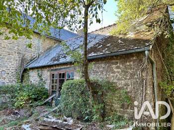 Vente maison 3 pièces Vente maison 3 pièces