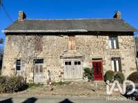 Vente maison 3 pièces Vente maison 3 pièces