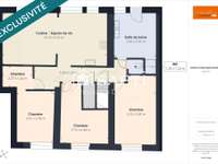 Vente maison 5 pièces Vente maison 5 pièces