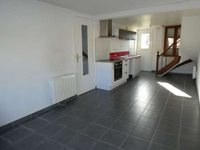 Maison 5 pièces 109 m² · à Lassay-les-Châteaux · 109 m² · 118 600 €