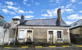 Photo Vente maison Lasse