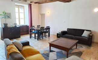 Photo Vente maison Lasse