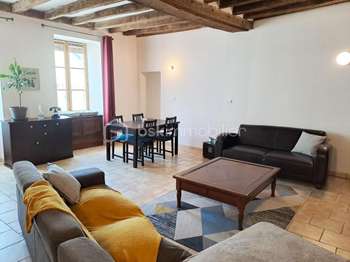 Vente maison 4 pièces Lasse 49
