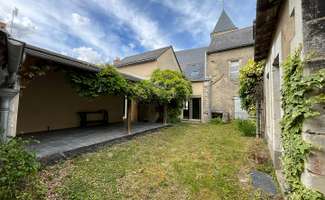 Photo Vente maison Lasse