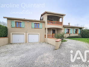 Vente Maison 4 chambresLasserre