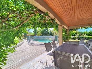 Vente maison 5 pièces Lasserre 31
