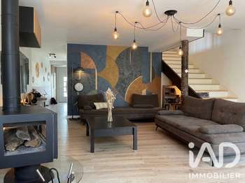 Vente Maison 3 chambresLasserre