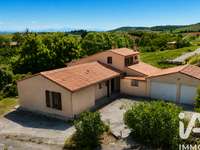 Vente maison 9 pièces