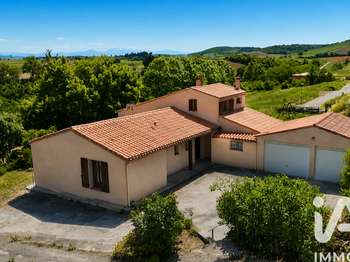 Vente maison 9 pièces Lasserre-de-Prouille 11