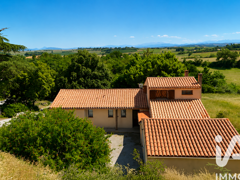 Vente maison 9 pièces Vente maison 9 pièces