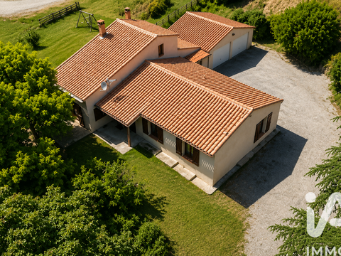 Vente maison 9 pièces Vente maison 9 pièces