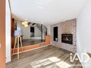 Vente Maison 1 chambreLasseube