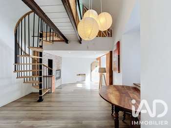 Vente maison 2 pièces Vente maison 2 pièces