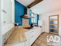 Vente maison 2 pièces Vente maison 2 pièces