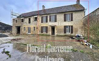 Photo Vente maison Lasson