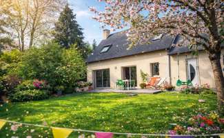 Photo Vente maison Lasson